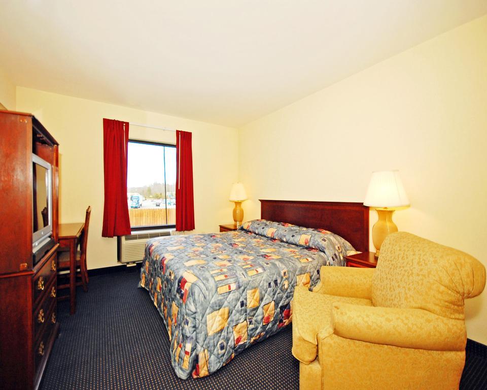 Econo Lodge Amelia Court House Exterior foto