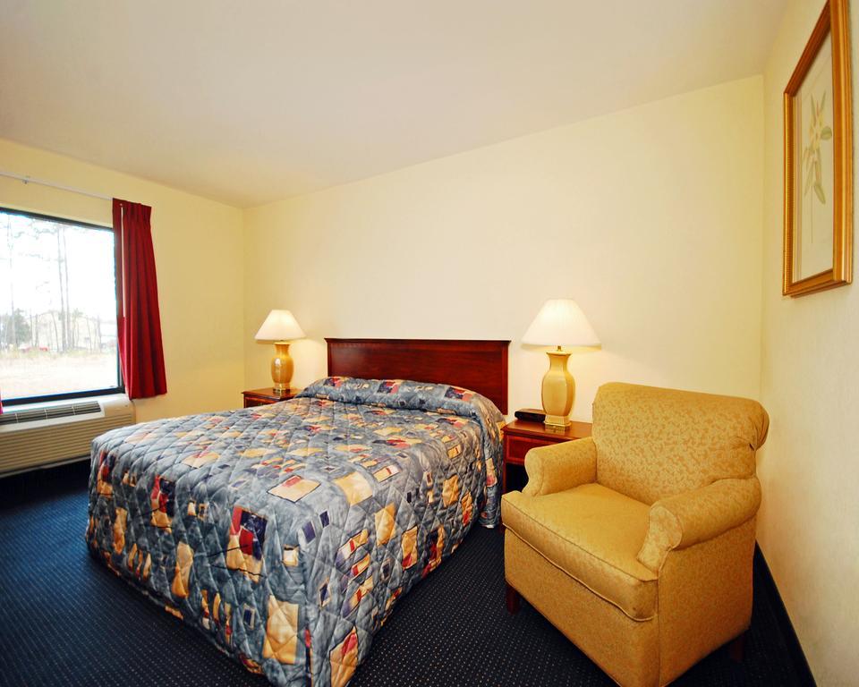Econo Lodge Amelia Court House Zimmer foto