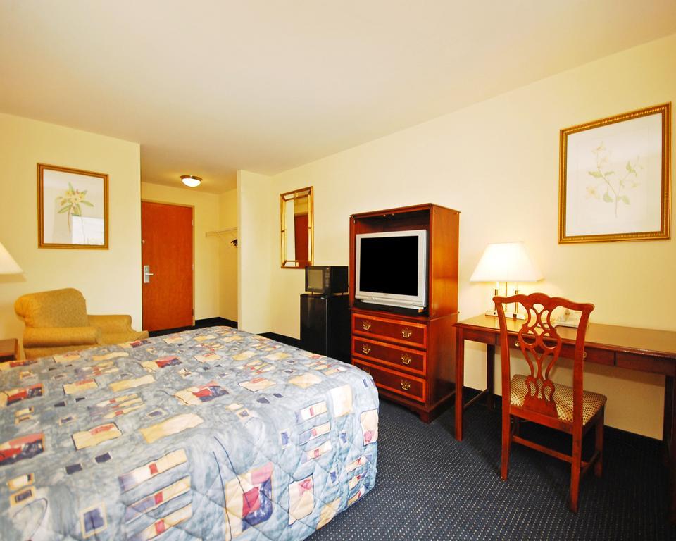 Econo Lodge Amelia Court House Zimmer foto