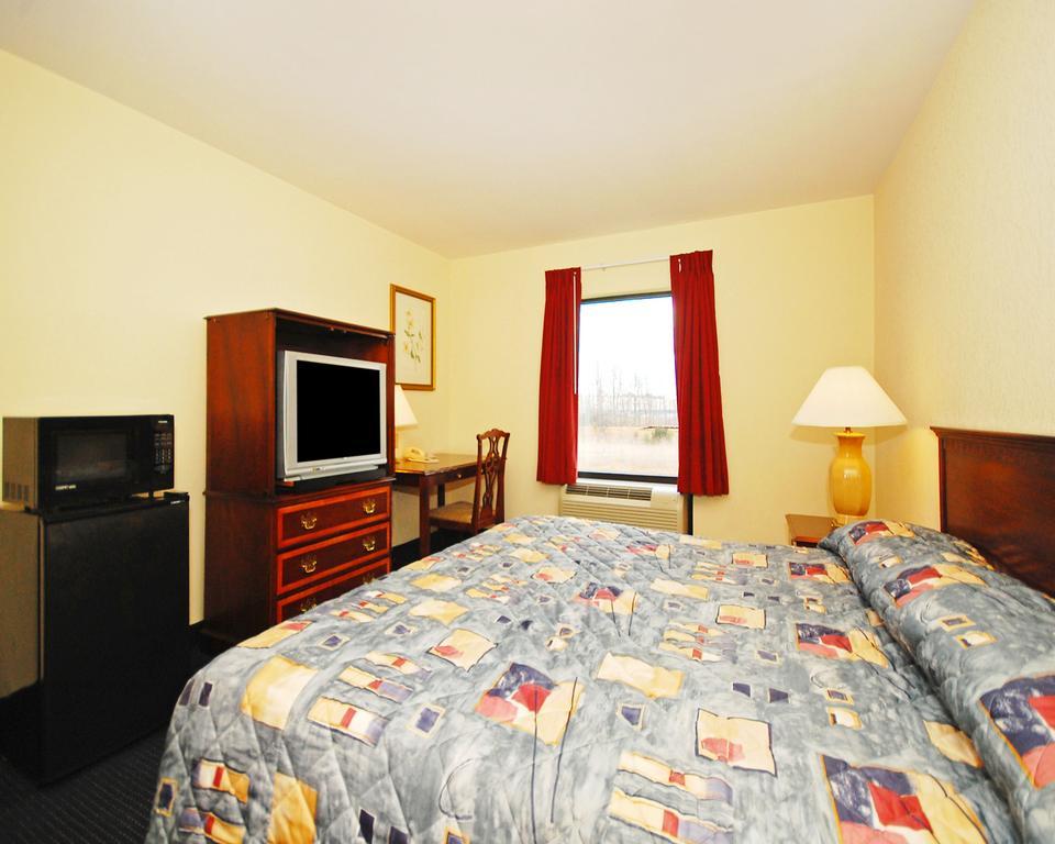 Econo Lodge Amelia Court House Zimmer foto