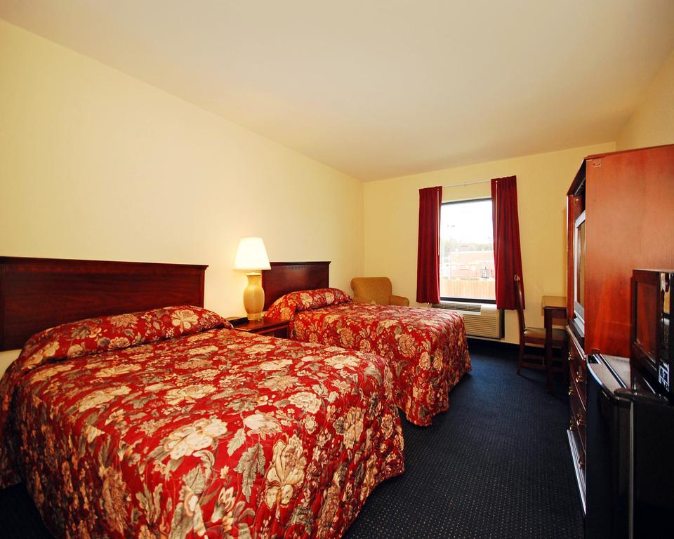 Econo Lodge Amelia Court House Zimmer foto